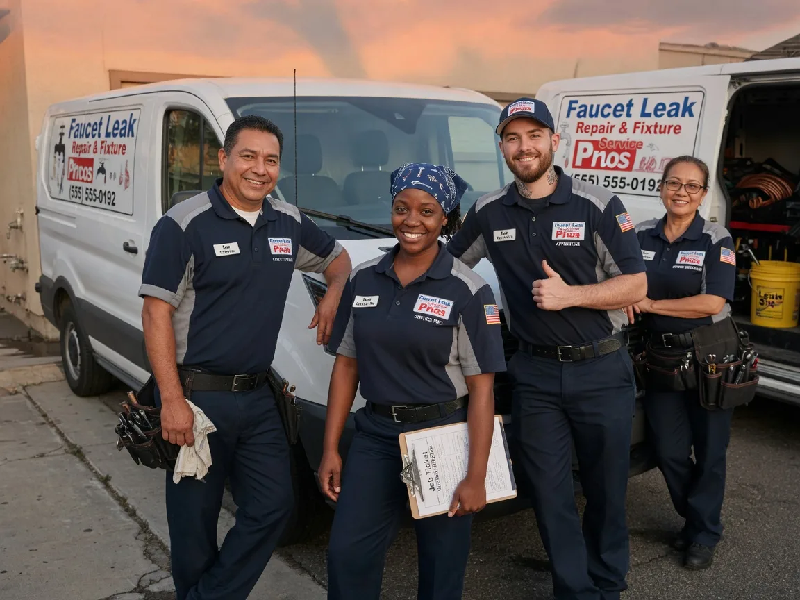 Faucet Repair company in Copenhagen, NY
